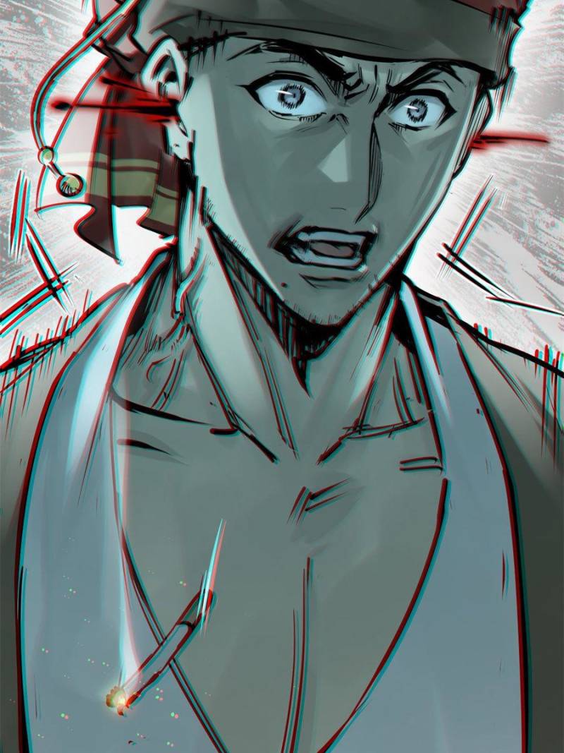 Another beginning with the Guhuo bird chapter 165 page 64