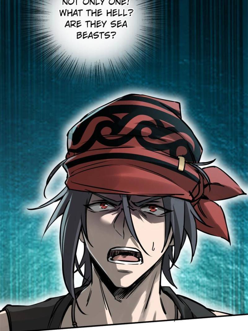 Another beginning with the Guhuo bird chapter 165 page 7