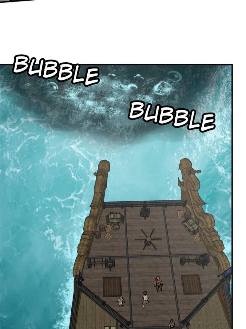 Another beginning with the Guhuo bird chapter 165 page 8