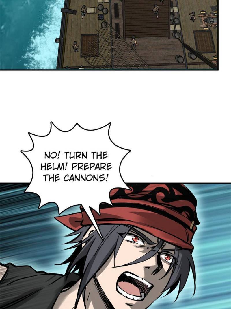 Another beginning with the Guhuo bird chapter 165 page 9