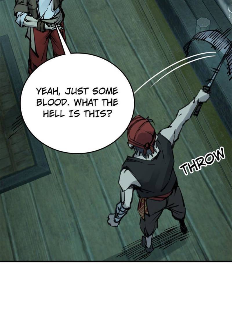 Another beginning with the Guhuo bird chapter 166 page 10