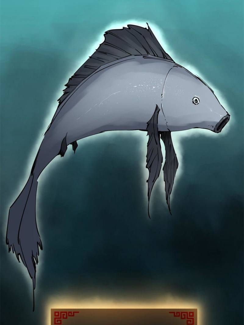 Another beginning with the Guhuo bird chapter 166 page 12