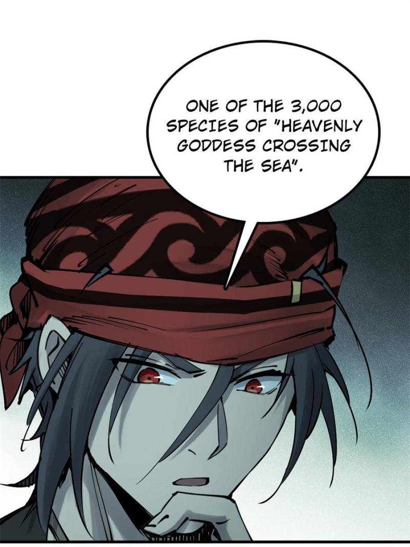 Another beginning with the Guhuo bird chapter 166 page 15