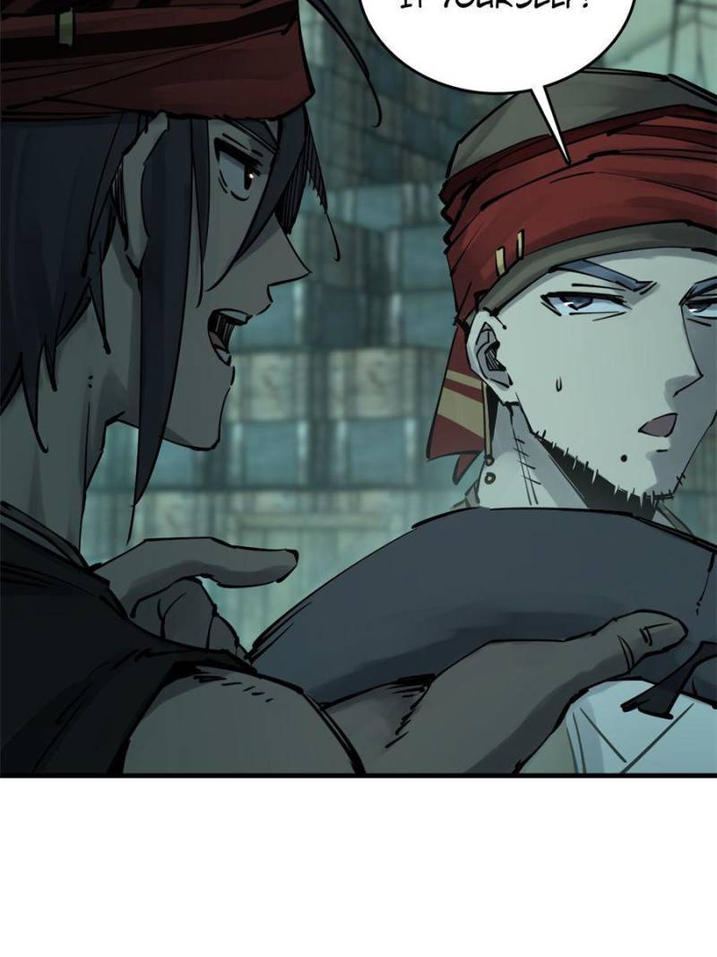 Another beginning with the Guhuo bird chapter 166 page 17