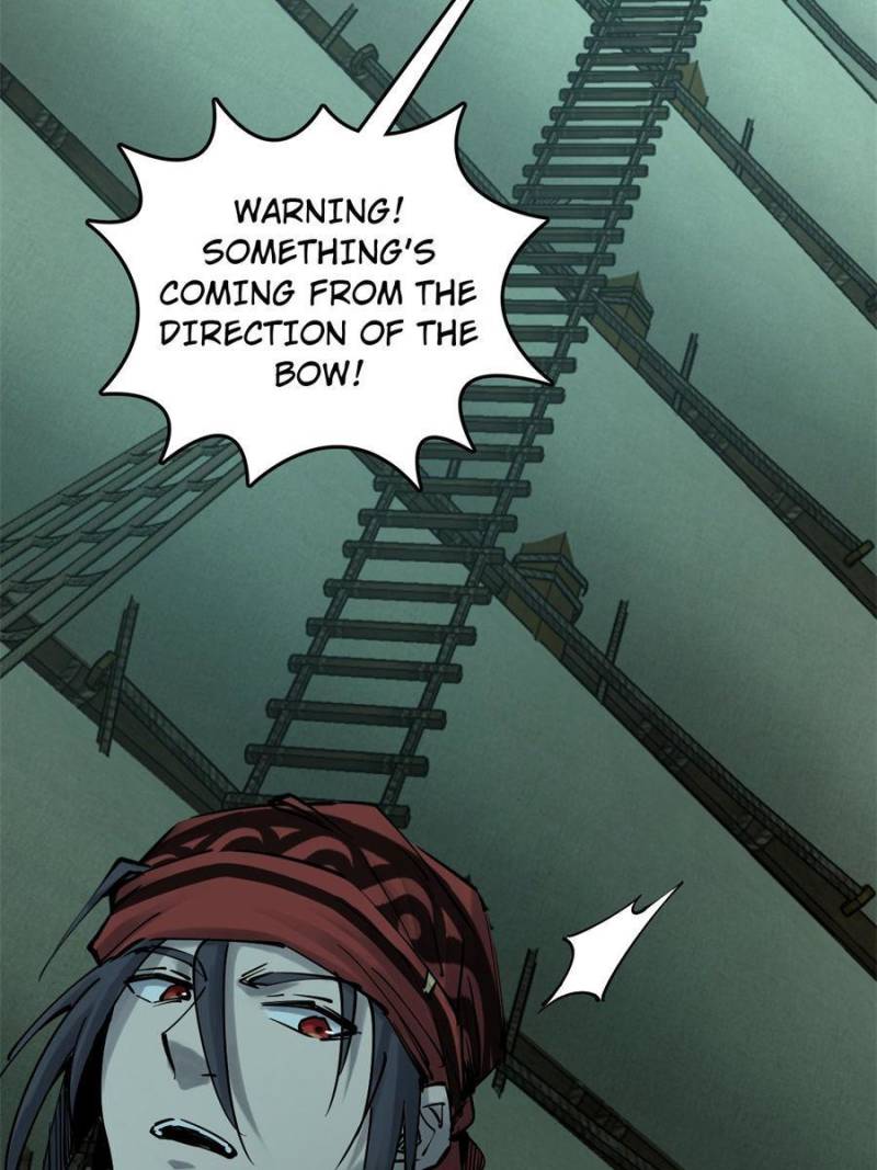 Another beginning with the Guhuo bird chapter 166 page 22