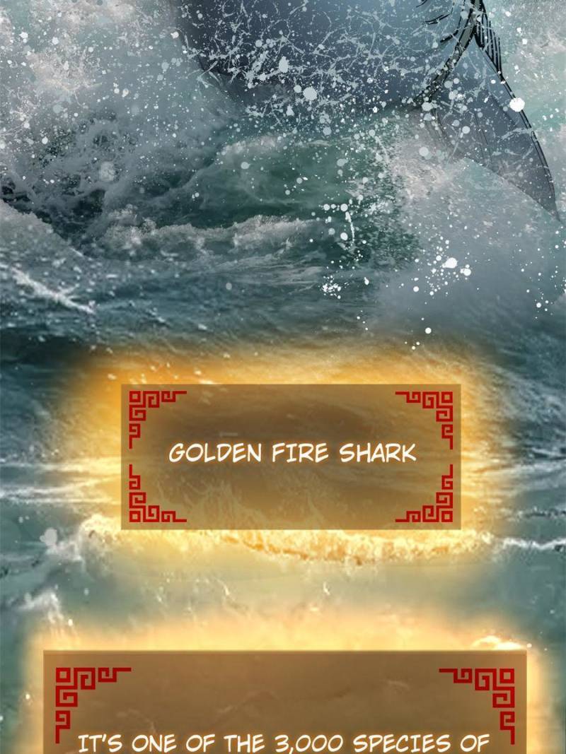 Another beginning with the Guhuo bird chapter 166 page 27