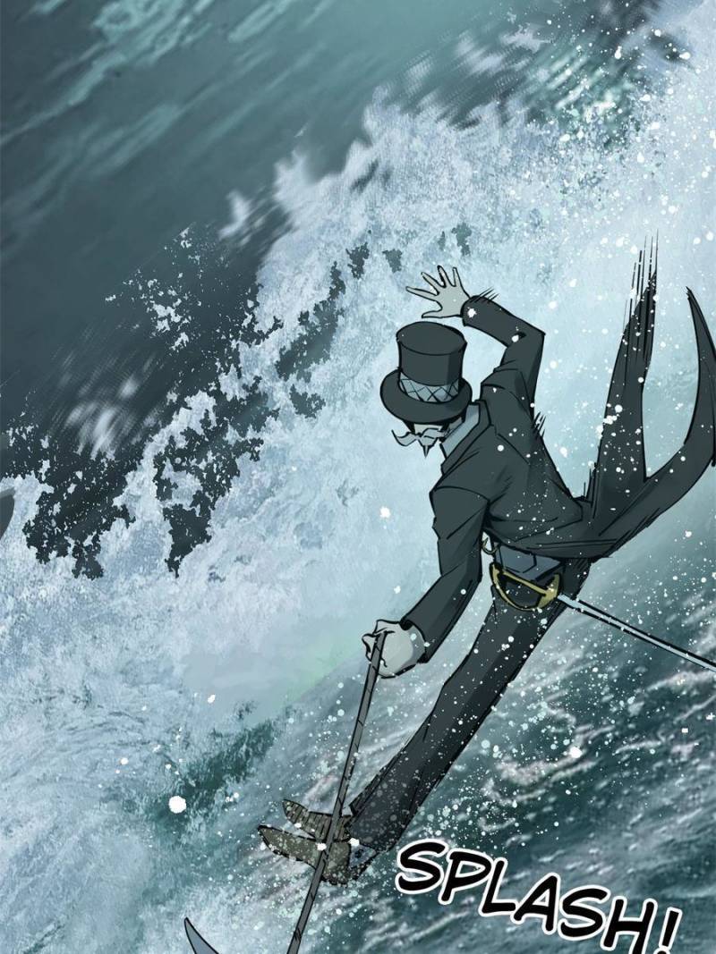 Another beginning with the Guhuo bird chapter 166 page 31