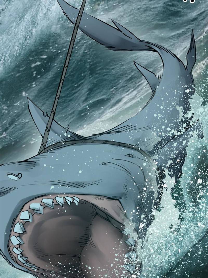 Another beginning with the Guhuo bird chapter 166 page 32