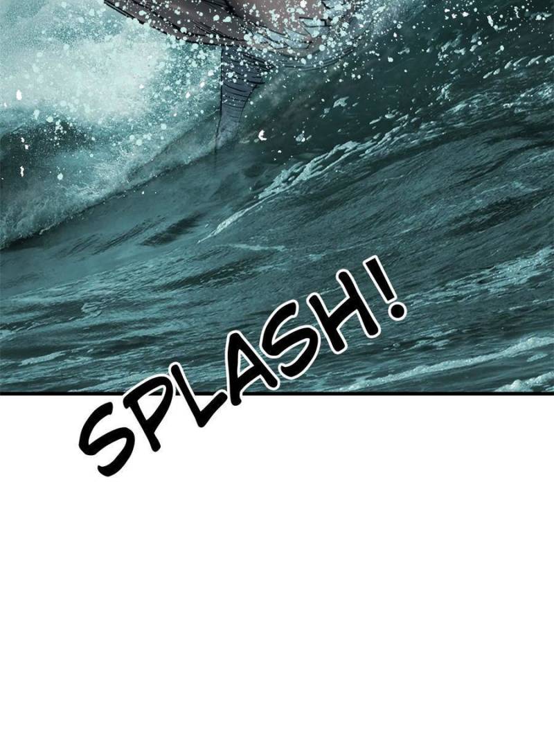 Another beginning with the Guhuo bird chapter 166 page 33