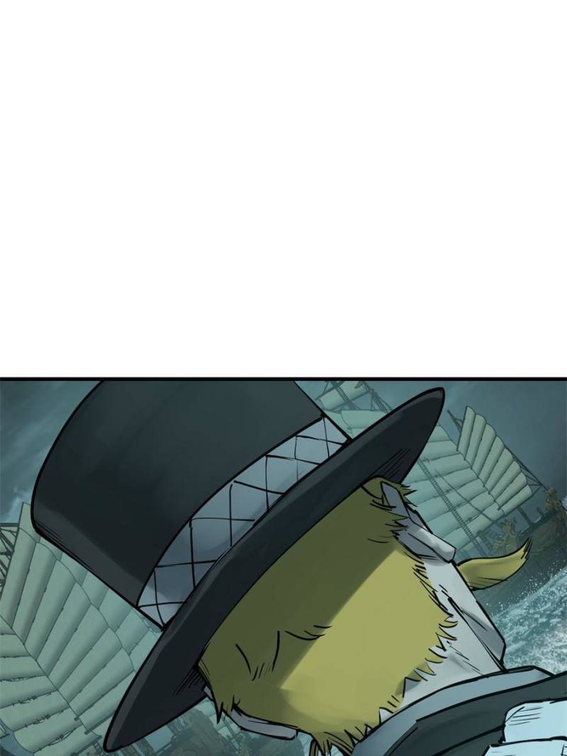 Another beginning with the Guhuo bird chapter 166 page 34