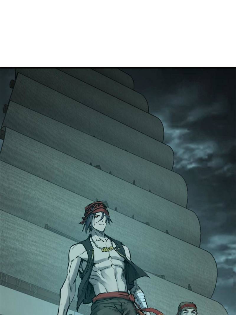 Another beginning with the Guhuo bird chapter 166 page 36