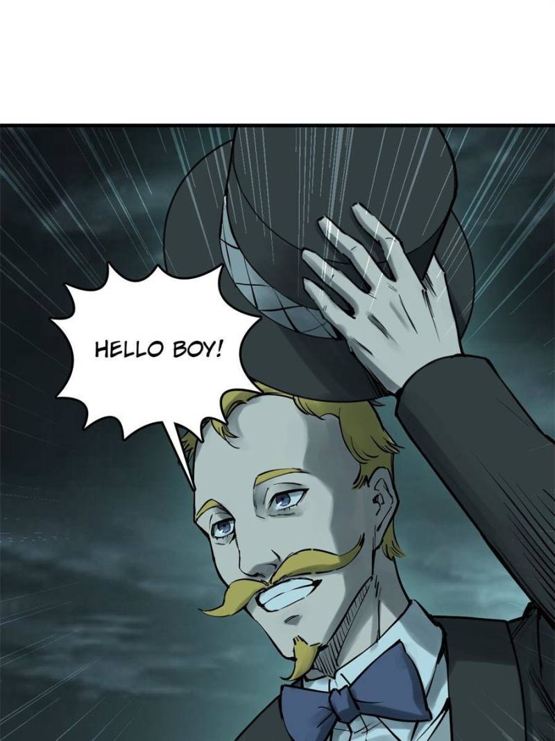 Another beginning with the Guhuo bird chapter 166 page 38