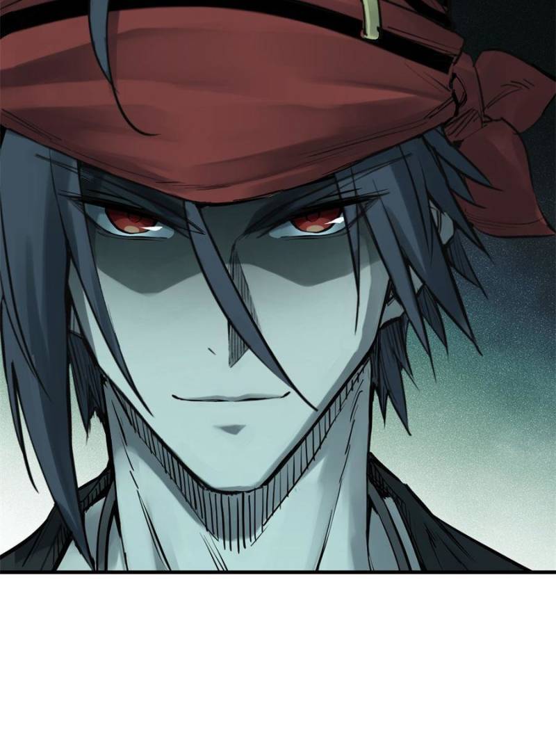 Another beginning with the Guhuo bird chapter 166 page 40