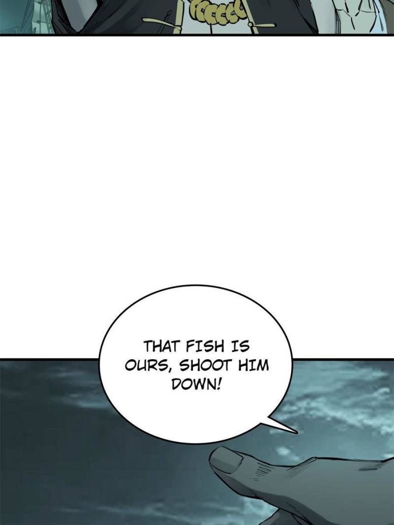 Another beginning with the Guhuo bird chapter 166 page 42