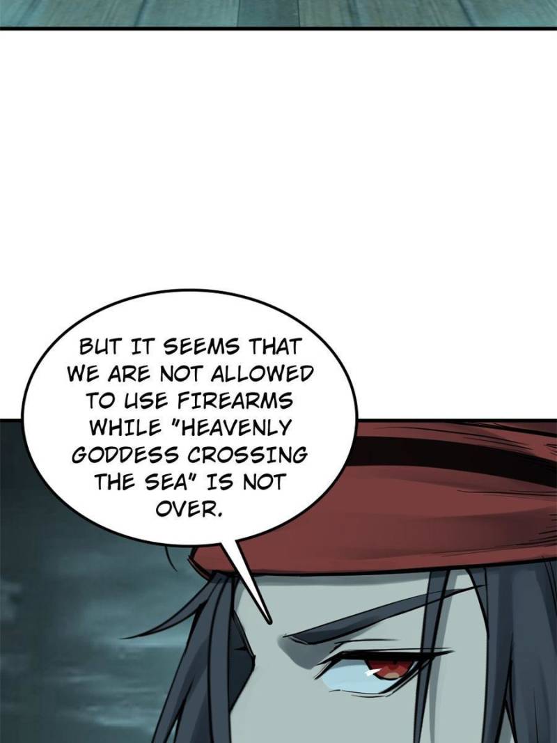 Another beginning with the Guhuo bird chapter 166 page 45