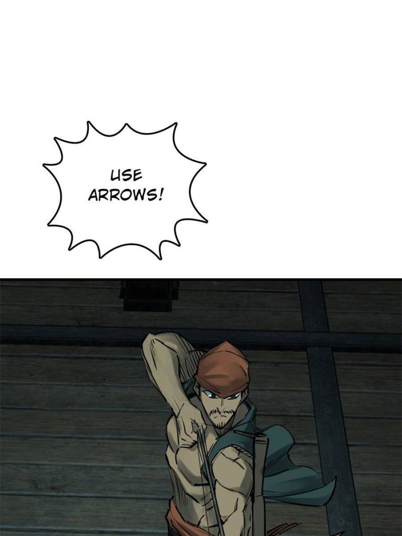 Another beginning with the Guhuo bird chapter 166 page 47