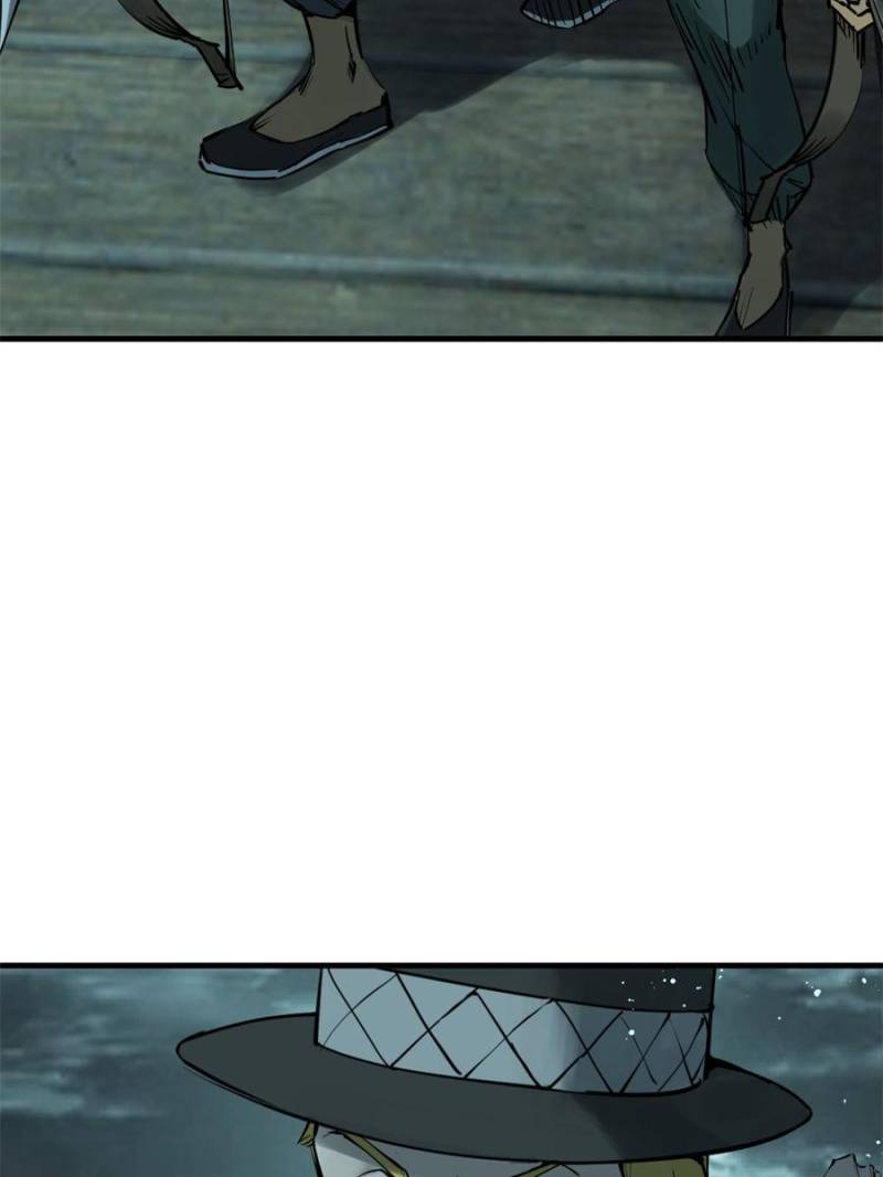 Another beginning with the Guhuo bird chapter 166 page 49