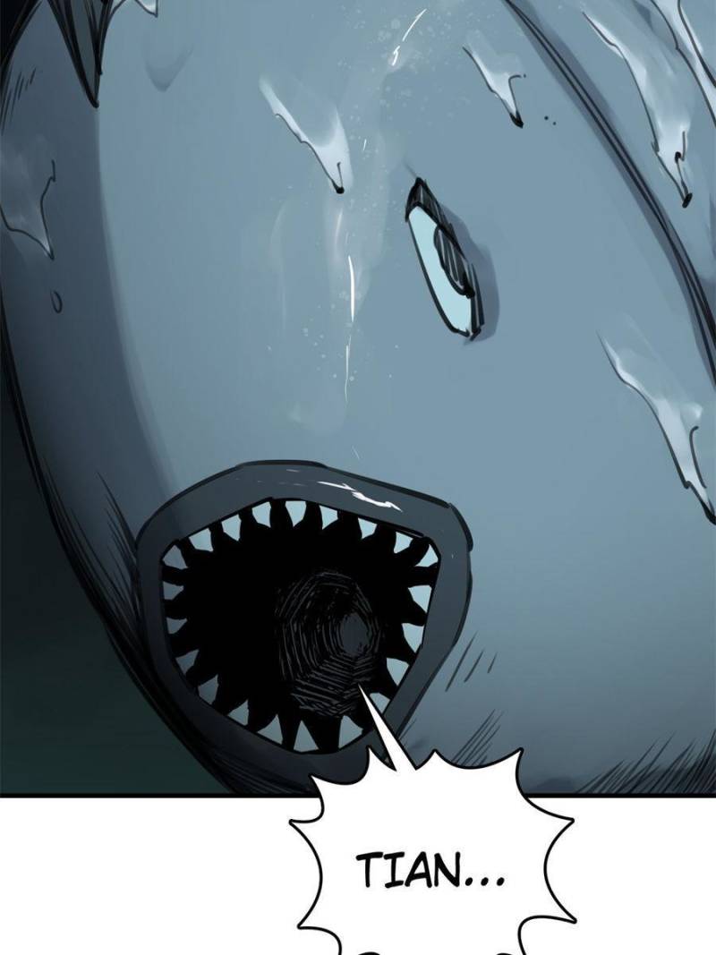 Another beginning with the Guhuo bird chapter 166 page 5