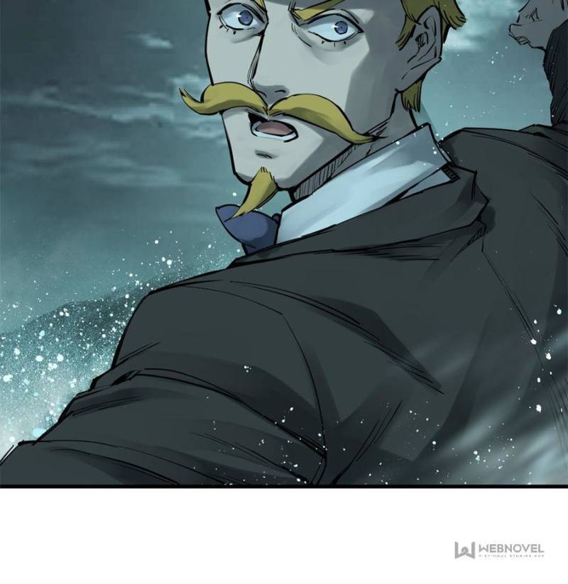 Another beginning with the Guhuo bird chapter 166 page 50