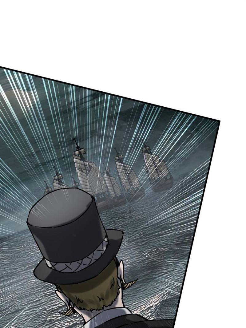 Another beginning with the Guhuo bird chapter 166 page 51