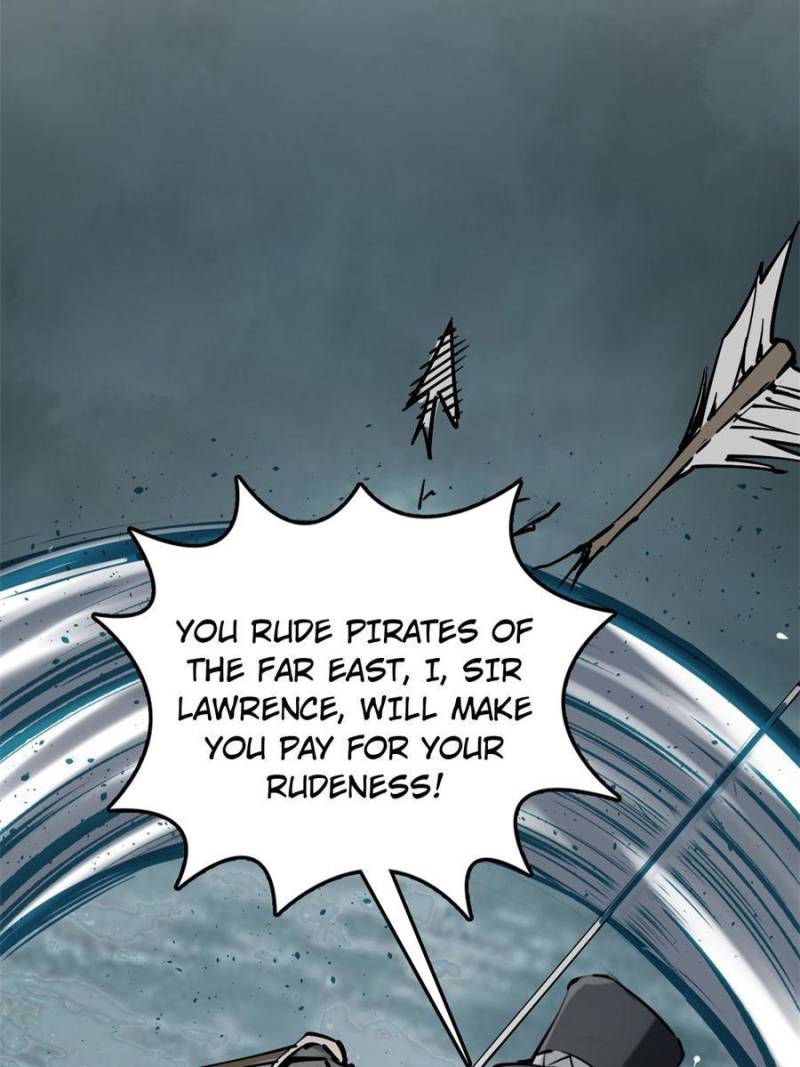 Another beginning with the Guhuo bird chapter 166 page 54