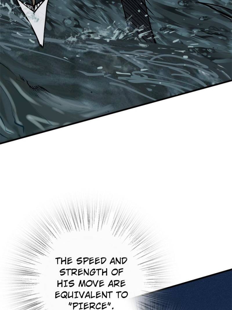 Another beginning with the Guhuo bird chapter 166 page 56