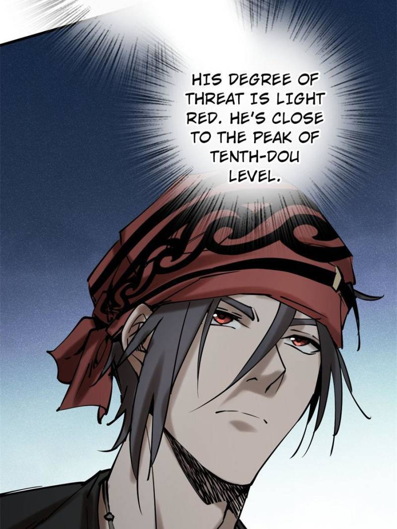 Another beginning with the Guhuo bird chapter 166 page 57