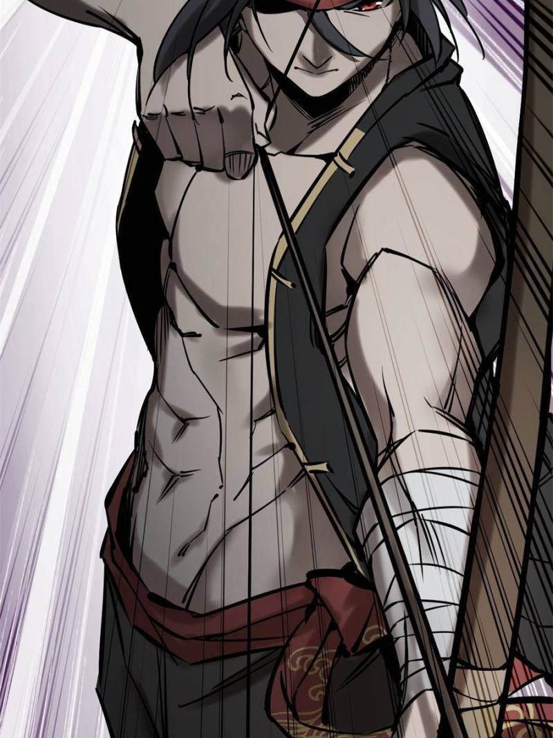 Another beginning with the Guhuo bird chapter 166 page 61