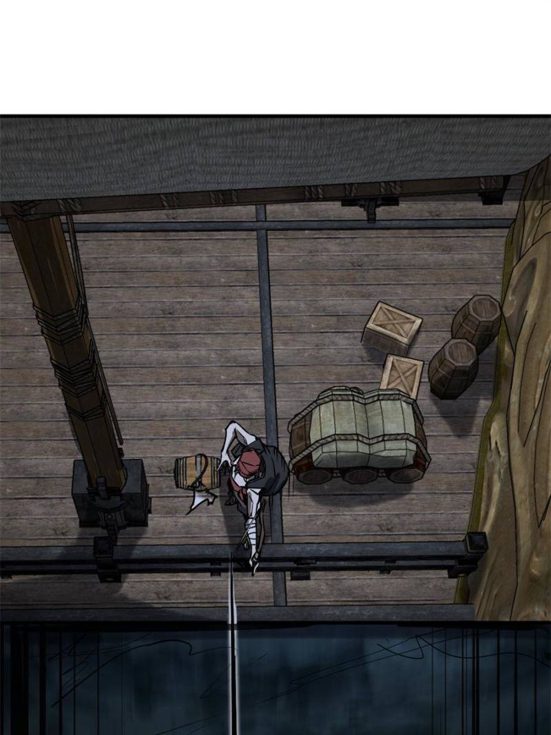 Another beginning with the Guhuo bird chapter 166 page 64