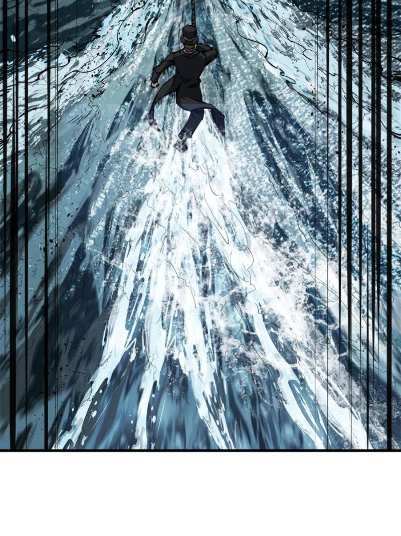 Another beginning with the Guhuo bird chapter 166 page 68