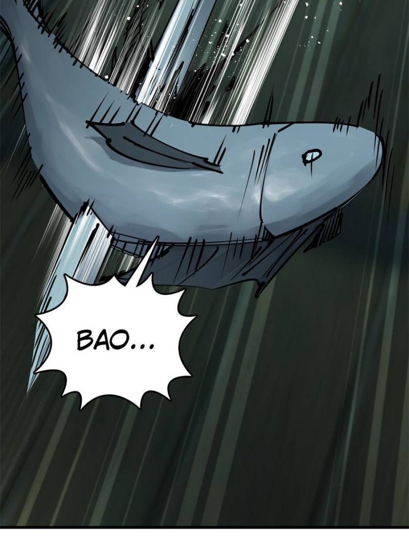 Another beginning with the Guhuo bird chapter 166 page 8