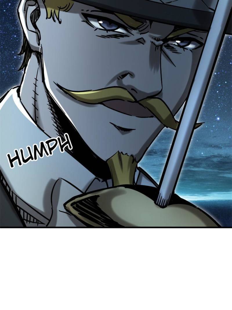 Another beginning with the Guhuo bird chapter 166 page 81