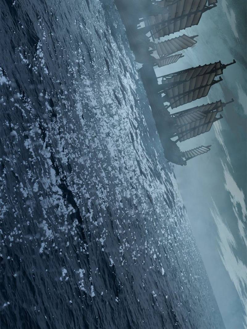 Another beginning with the Guhuo bird chapter 166 page 85