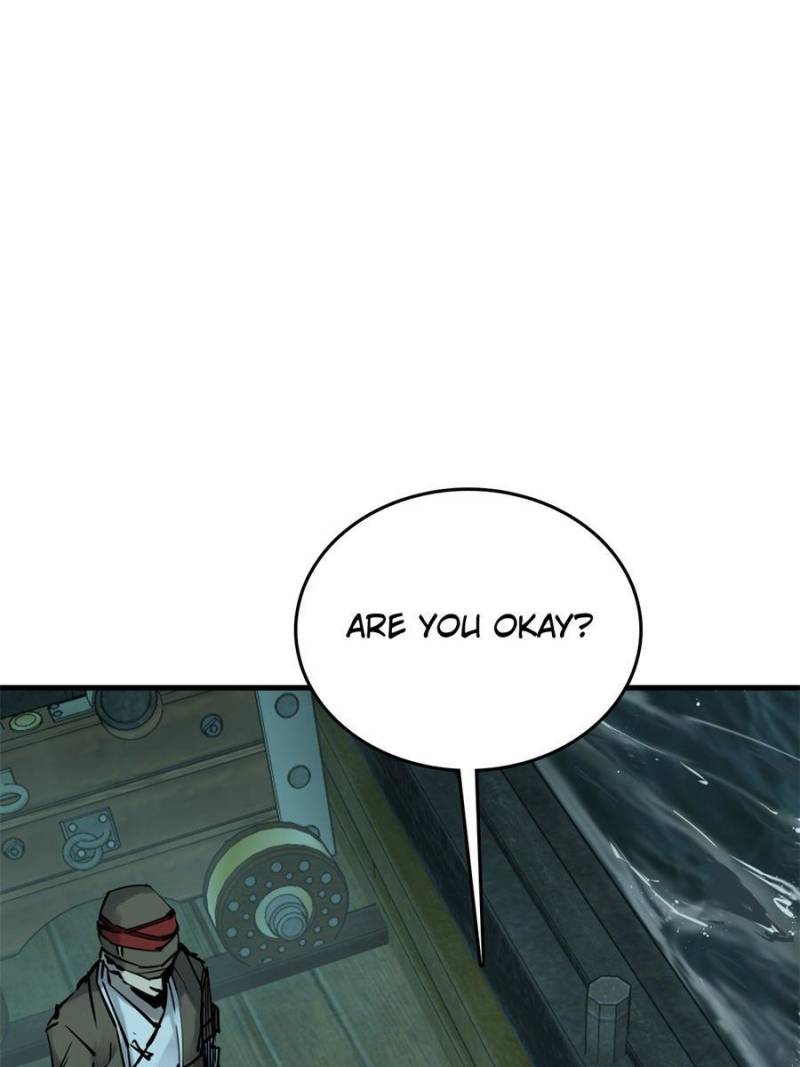 Another beginning with the Guhuo bird chapter 166 page 9