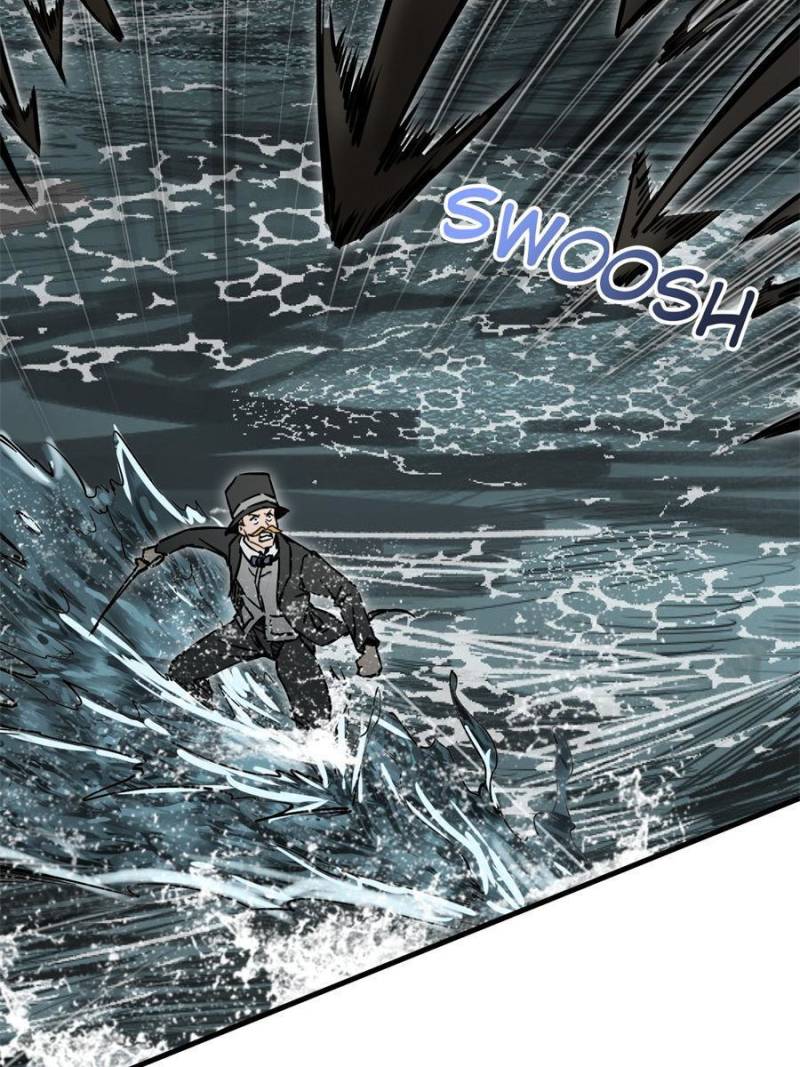 Another beginning with the Guhuo bird chapter 166 page 90