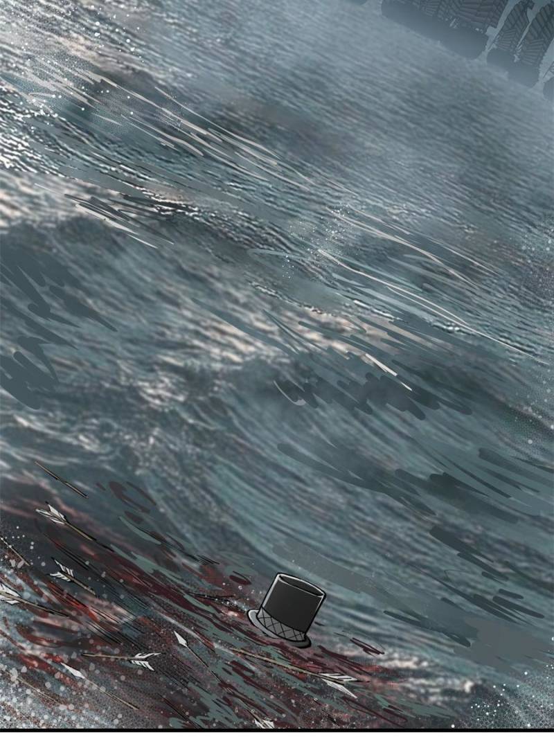 Another beginning with the Guhuo bird chapter 166 page 96