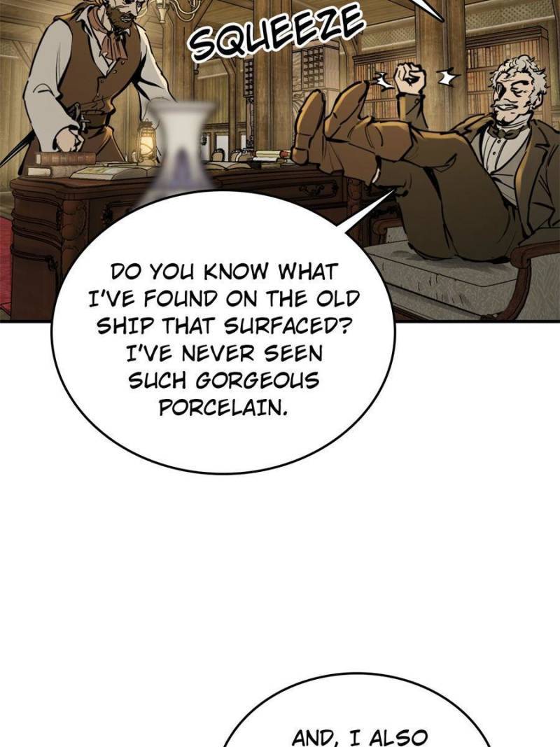 Another beginning with the Guhuo bird chapter 167 page 10