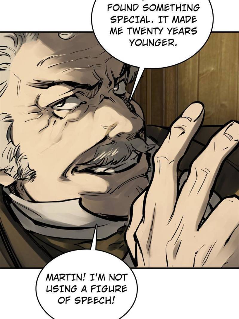 Another beginning with the Guhuo bird chapter 167 page 11