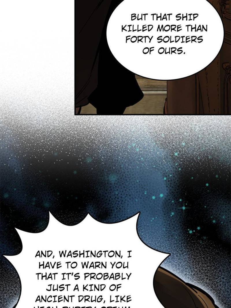 Another beginning with the Guhuo bird chapter 167 page 13