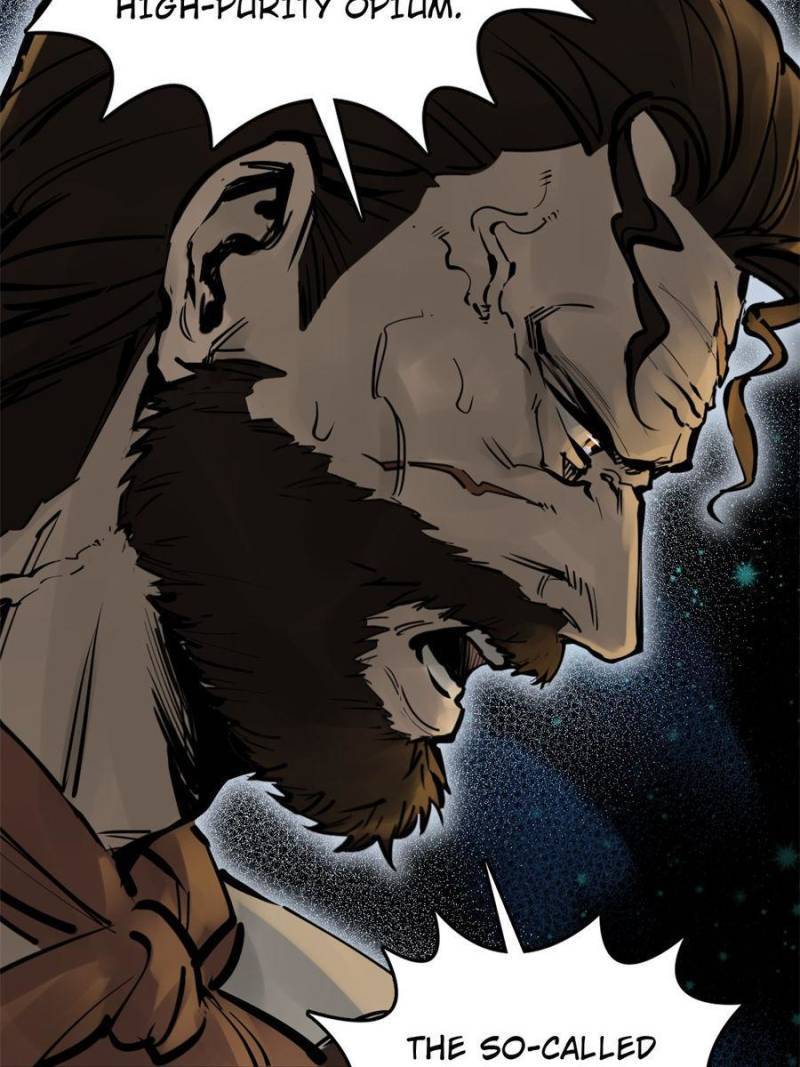 Another beginning with the Guhuo bird chapter 167 page 14