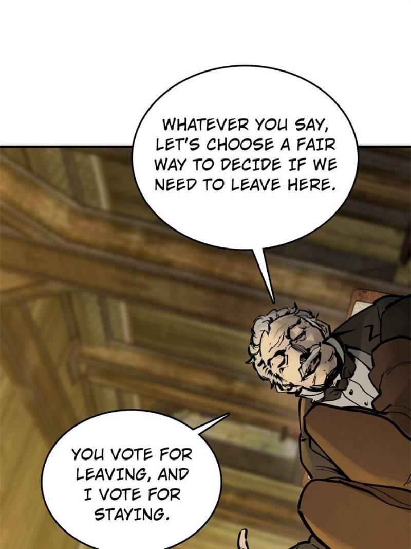 Another beginning with the Guhuo bird chapter 167 page 16