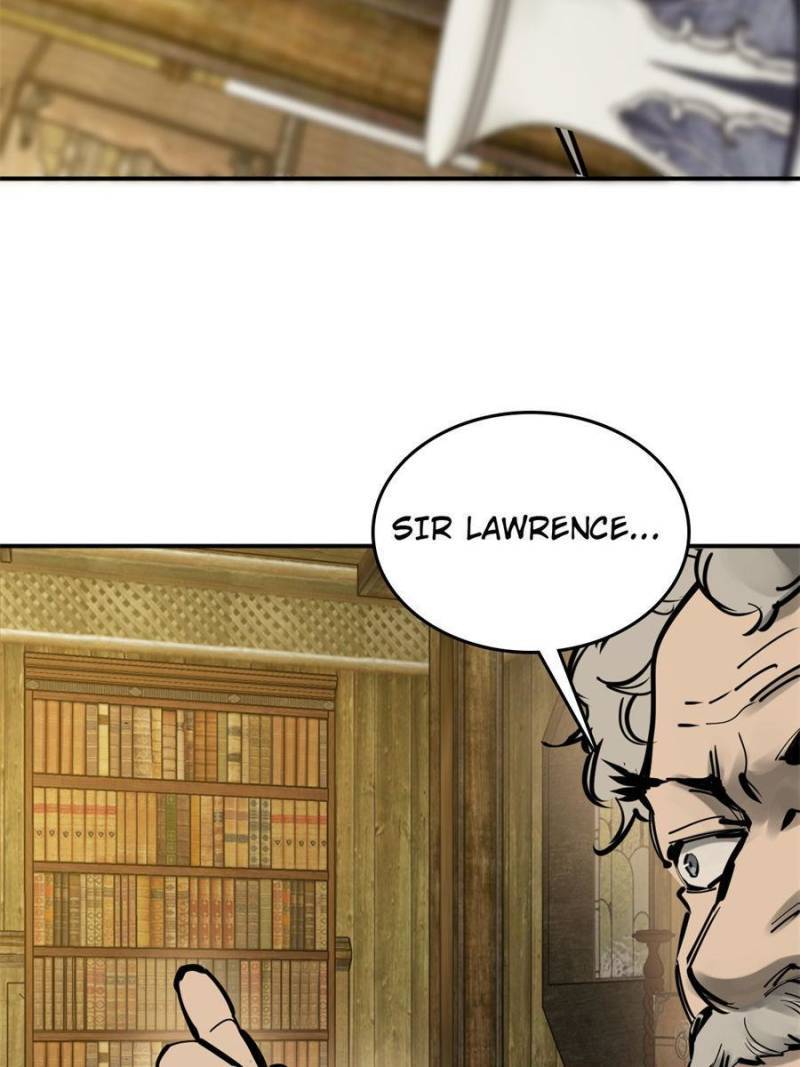 Another beginning with the Guhuo bird chapter 167 page 18