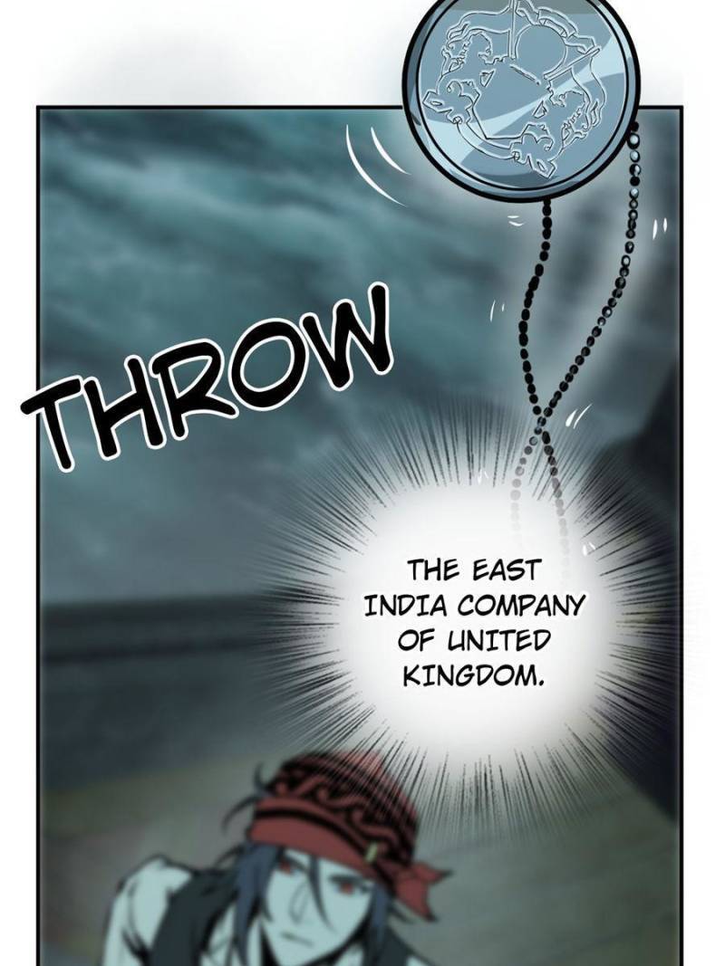 Another beginning with the Guhuo bird chapter 167 page 23