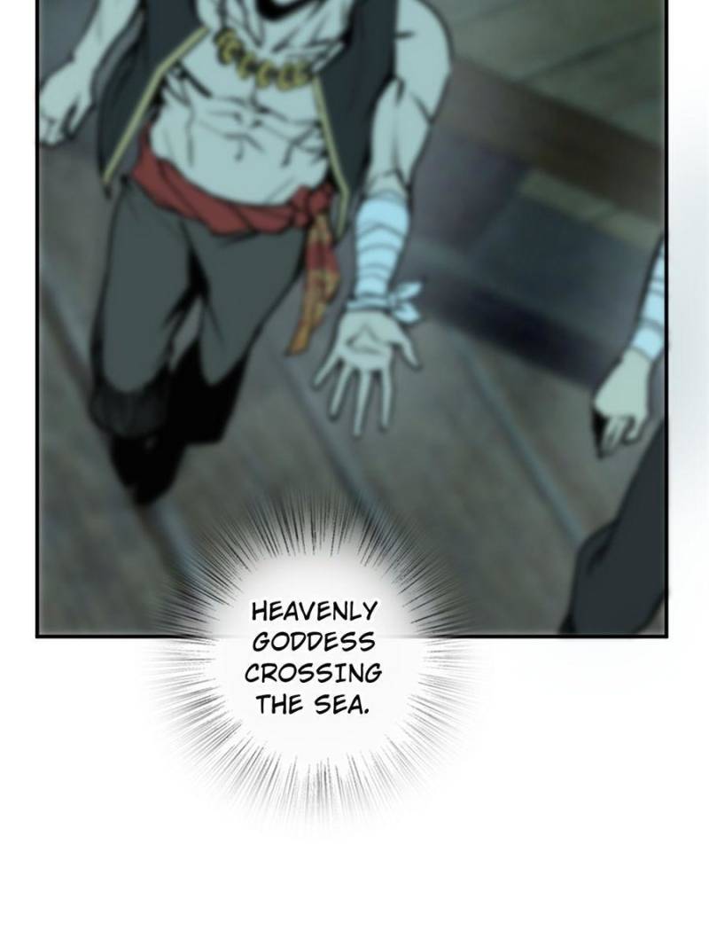 Another beginning with the Guhuo bird chapter 167 page 24