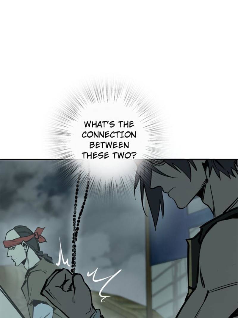 Another beginning with the Guhuo bird chapter 167 page 26