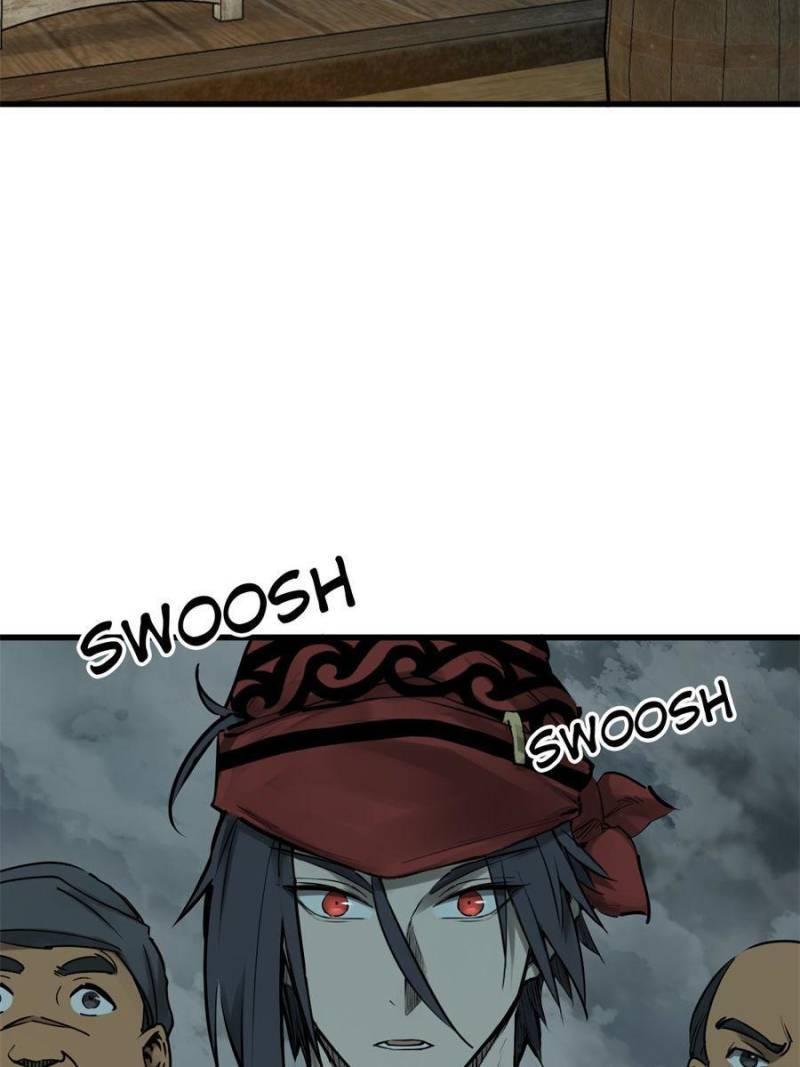 Another beginning with the Guhuo bird chapter 167 page 29