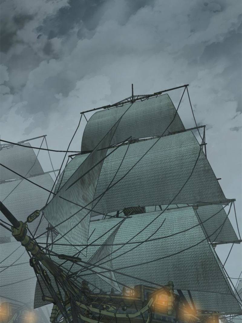 Another beginning with the Guhuo bird chapter 167 page 3