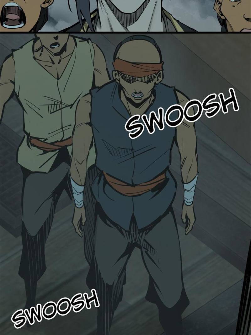 Another beginning with the Guhuo bird chapter 167 page 30