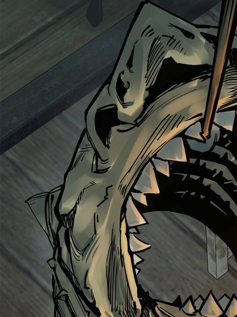 Another beginning with the Guhuo bird chapter 167 page 31