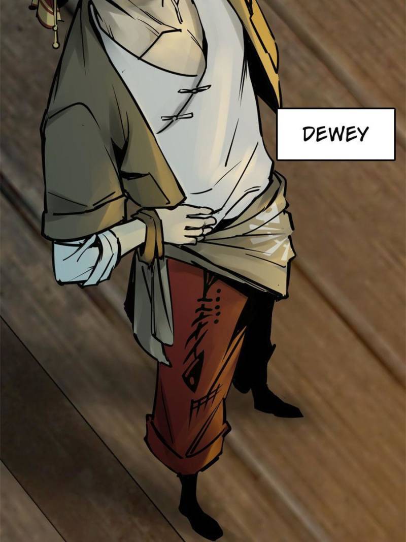 Another beginning with the Guhuo bird chapter 167 page 33